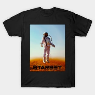 Starset T-Shirt